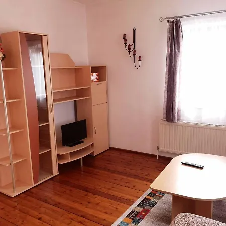 Haus Gerti *