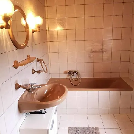 Haus Gerti *