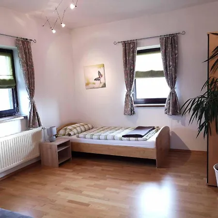 Apartment Haus Gerti