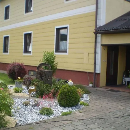 Haus Gerti