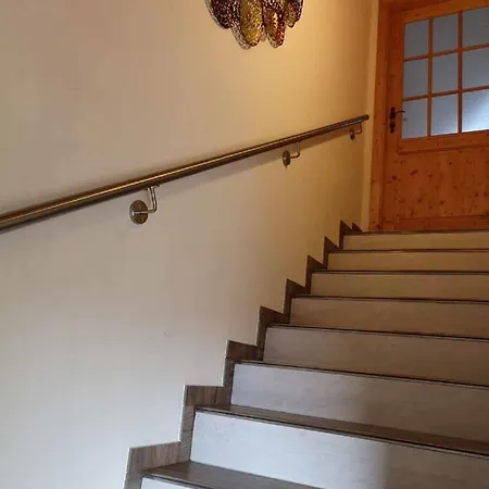 Haus Gerti Apartment