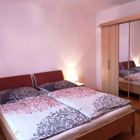Haus Gerti Apartment
