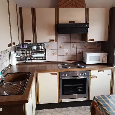 Haus Gerti Apartment Kilb