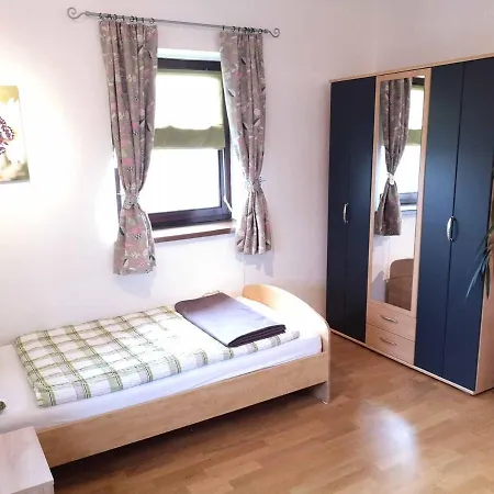 Apartment Haus Gerti
