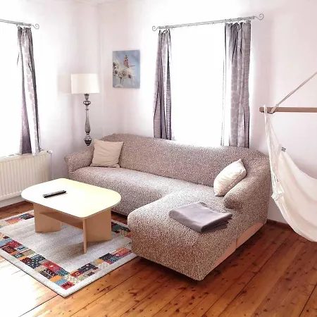 Haus Gerti Apartment Kilb