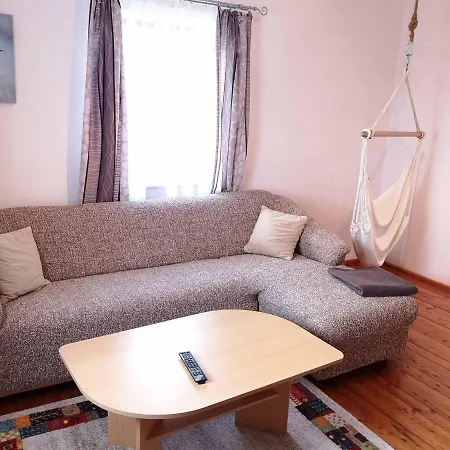 Apartment Haus Gerti Kilb