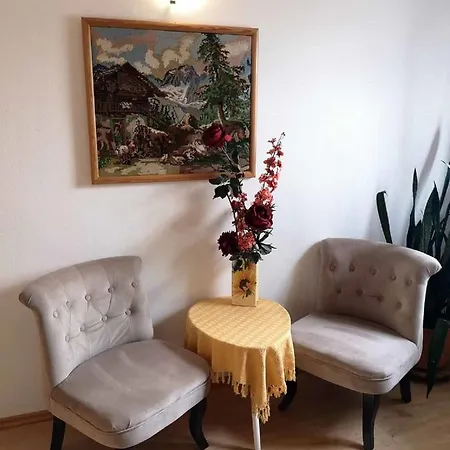 Haus Gerti